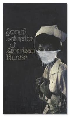Sexual Behavior of American Nurses